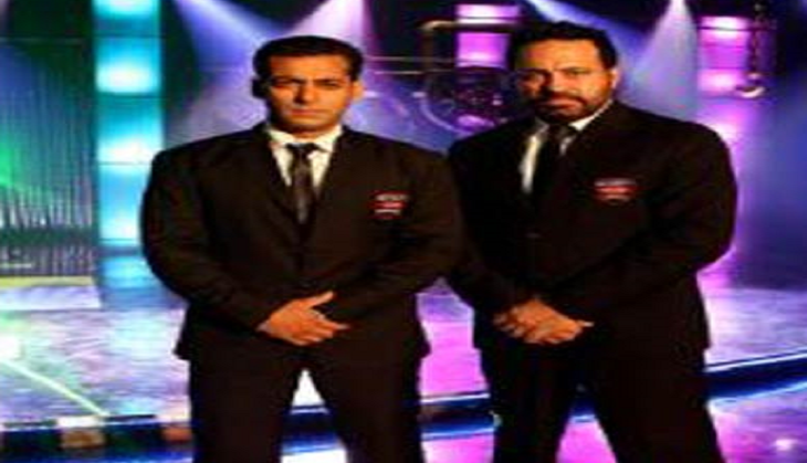 Salman Khan's bodyguard Shera to monitor Justin Bieber's security