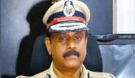   Kerala Government issues order to reinstate Senkumar as DGP