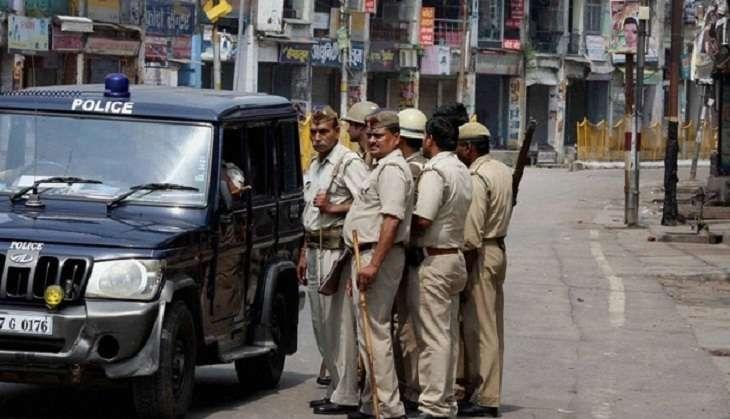 uppOLICE