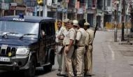 Request all political parties to not visit Saharanpur: UP Police