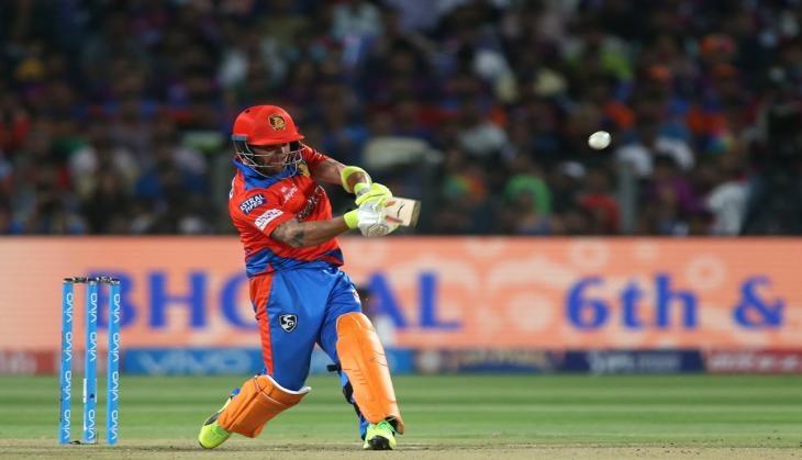 Brendon McCullum
