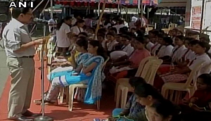 Tamil Nadu: Govt. doctors' strike enters 17th day