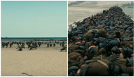 New 'Dunkirk' trailer shows the horror of a war