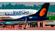Jaipur: IndiGo flight collides with aerobridge, no injury reported
