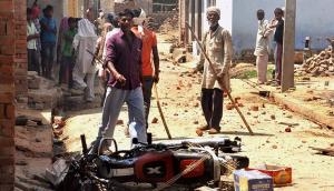 Thakur-Dalit clash in Saharanpur: big blow to BJP's Hindu consolidation dream