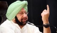 Amarinder Singh attacks PM: Modi has no right to seek votes in Punjab