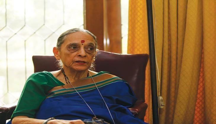 Justice Leila Seth