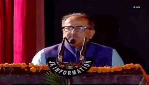Focus has not changed: J-K Deputy CM Nirmal Singh on Kashmir unrest 