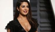 Want to see more foreign film representation at Oscars: Priyanka Chopra