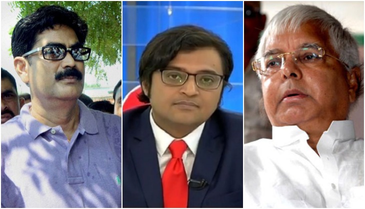 Republic TV launches: Is Arnab breaking news or being BJP's force-multiplier?