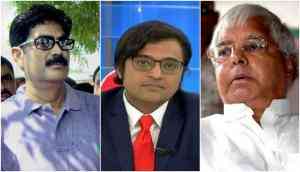 Republic TV launches: Is Arnab breaking news or being BJP's force-multiplier?