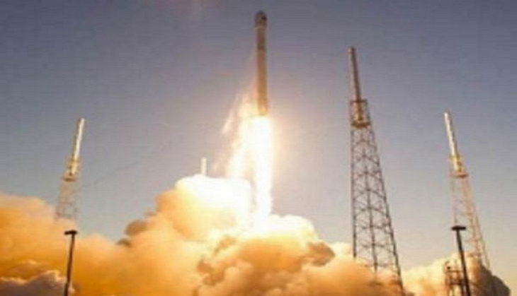 Pak blames India for quitting SAARC satellite project