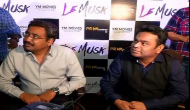 Anyone can become anything: A. R. Rahman on turning director