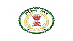 Chhattisgarh official suspended for indiscipline