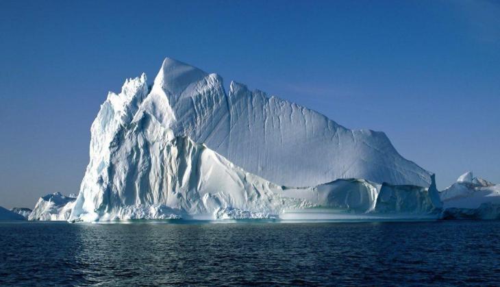 iceberg