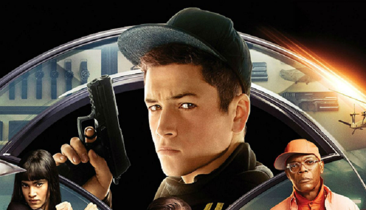  'Kingsman 3' already planned: director Matthew Vaughn