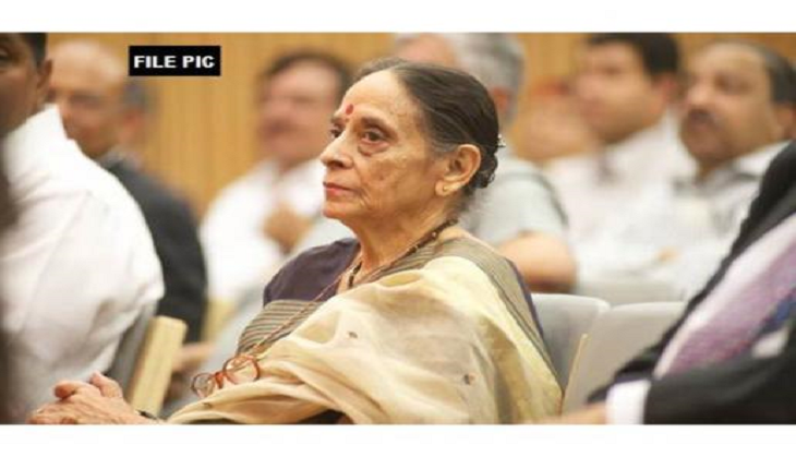 Justice Leila Seth, first woman judge of Delhi High Court dies