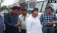 Delhi gas leak: Union Health Minister Nadda forms committee of doctors