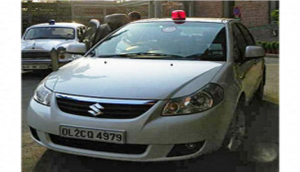 Andhra Pradesh follows Centre, bans blue beacon