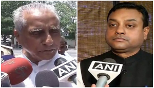  Lalu-Shahabuddin tape: 'Saddening day of democracy' in Bihar, says BJP