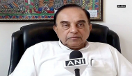 Innocent unless proven guilty, convicted: Swamy on setback for BJP veterans