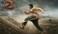 Baahubali 2- the Conclusion completes record 50-day run in theatres
