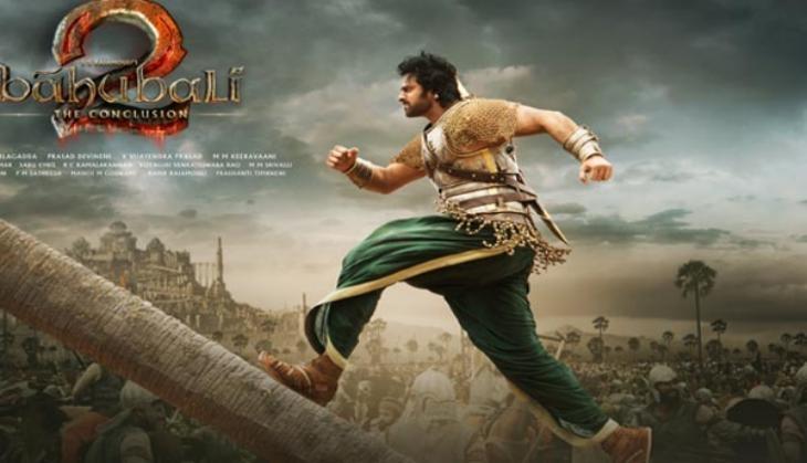 Baahubali