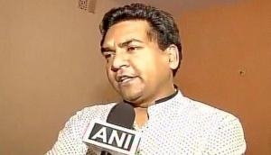 Kapil Mishra assures further clarity once 'Satyendra Jain goes to jail'