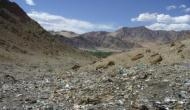 The Seamier Side of Leh-Ladakh