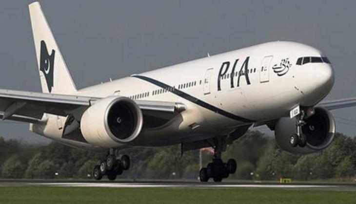 Oman may ban Pakistan International Airlines in view of dubious pilot licenses scandal  