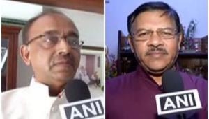 Kapil Mishra expose: BJP smells blood, demands Kejriwal's arrest