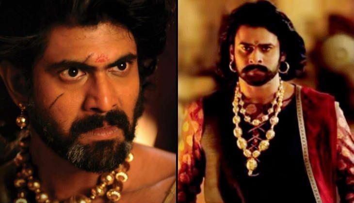 Baahubali