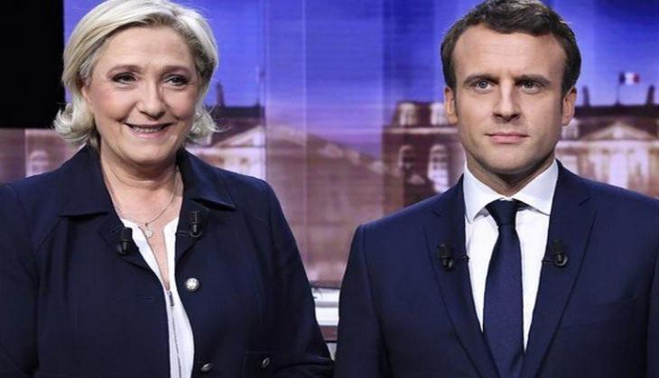 france election