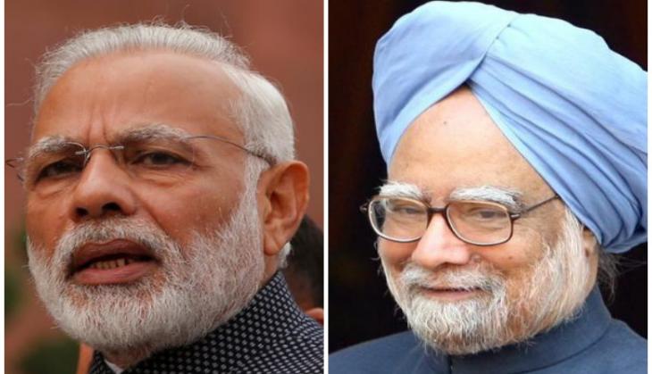 Kashmir witnessed normalcy, heightened tourism under Manmohan Singh: Congress