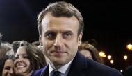 A victory for Macron and for the European Union – now it's time to unite a divided France