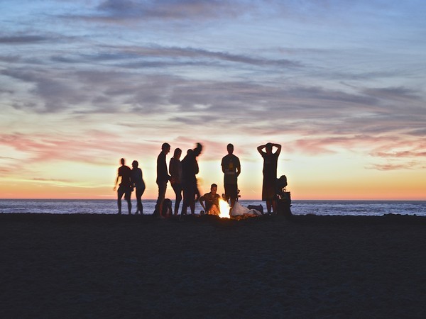 Group rituals may lower trust in outsiders