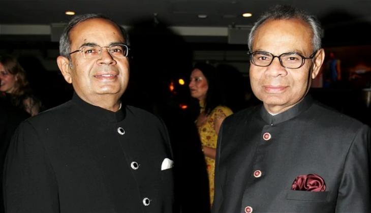 hinduja