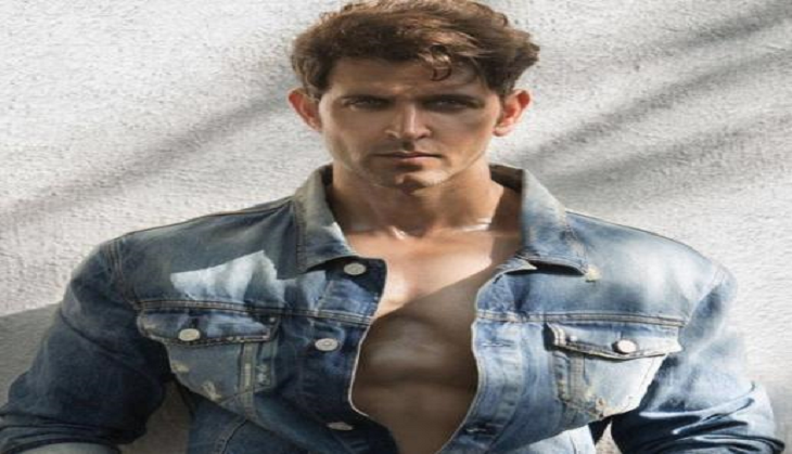 Hrithik Roshan appeals multiplexes to improve infrastructure for specially-abled