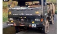 Manipur: One soldier killed, three injured in suspected IED blast
