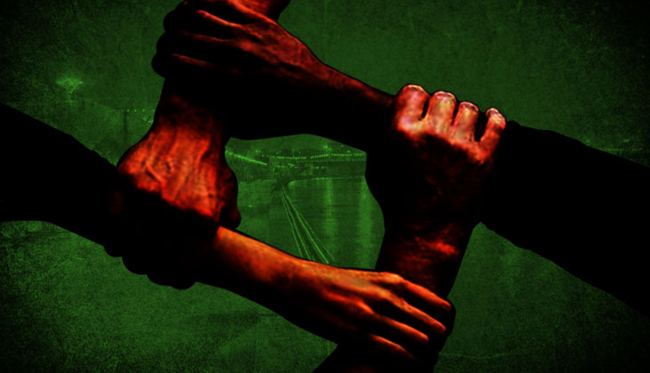 SCs, STs, Muslims and Patidars come together in counter-narrative to BJP-RSS in Gujarat