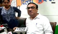 Congress demands strict action against Arvind Kejriwal under Corruption Act