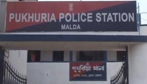 West Bengal: Deaf, mute girl gangraped in Malda