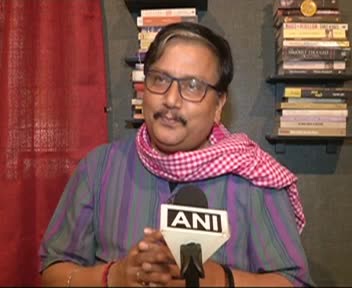 CBI working as 'parrot' under BJP: RJD's MP Manoj Jha