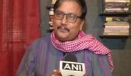 CBI working as 'parrot' under BJP: RJD's MP Manoj Jha