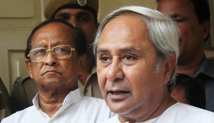 Odisha CM Patnaik declares working journalists as 'frontline COVID warriors'