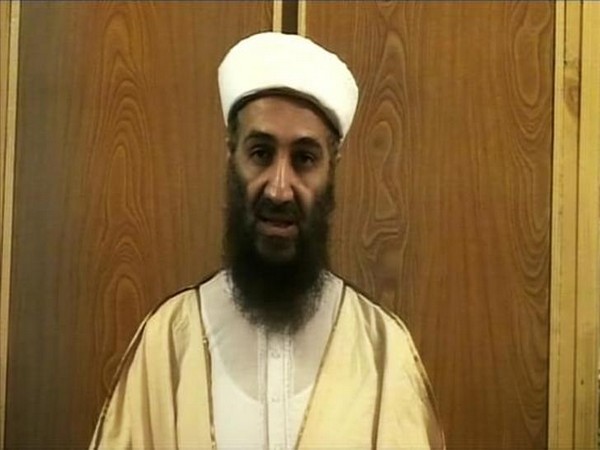 Osama bin Laden's son plans to 'avenge' his father's death