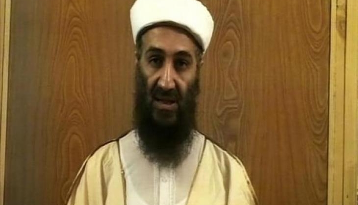 Laden