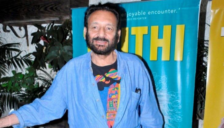 Shekhar Kapur to direct feature film about Bruce Lee's early days