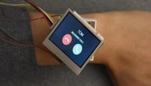 This smartwatch has all the 'moves'