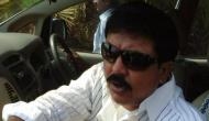 Andhra Pradesh: TDP MLA booked for assaulting policeman
